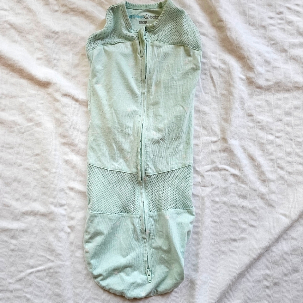 Happiest Baby Swaddle
